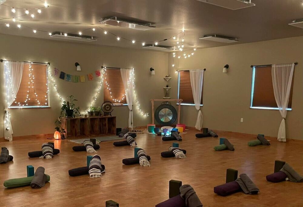 Spearfish Yoga & Cycle