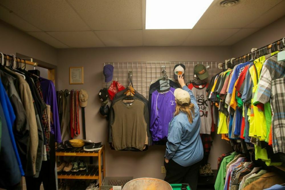 Thrift Shops in Spearfish, SD 