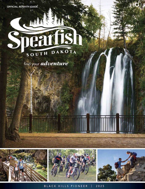 Spearfish Visitors Guide